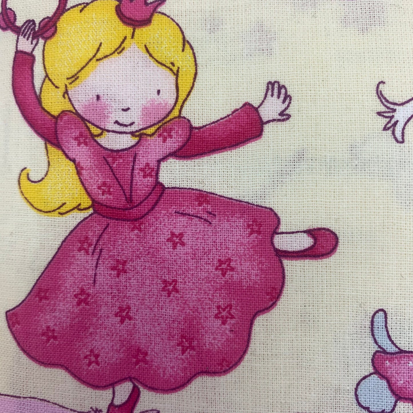 U-Heft Hülle - Prinzessin