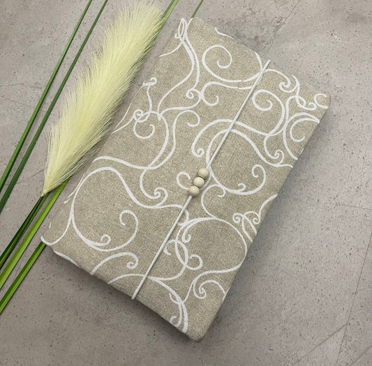 Wickeltasche Windeltasche Baby - Beige